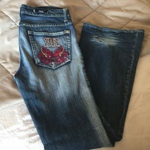 Rock & Republic jeans